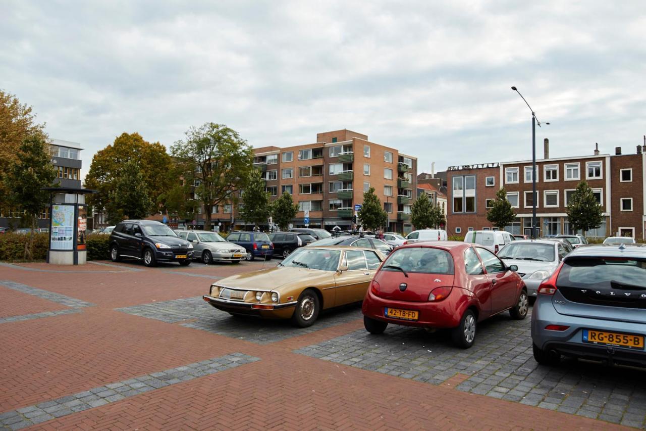 #Rijnstudio Airborne Hotel Arnhem Esterno foto